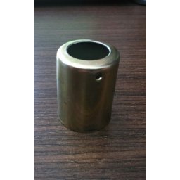 ČAURA NP10 METALNA ZA DEBELOZIDNO CREVO A20