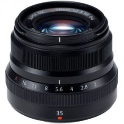 XF 35mm F2 R WR