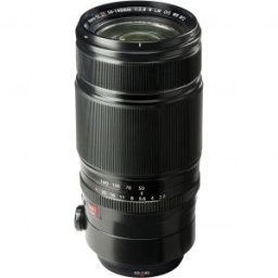 XF 50-140mm F2.8 R LM OIS WR