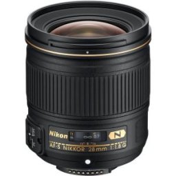 AF-S NIKKOR 28mm f/1.8G