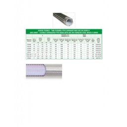 PTFE12IC- DN12 (1/2'')