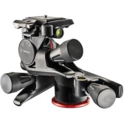 MHXPRO-3WG XPRO Geared Three-way pan/tilt tripod head