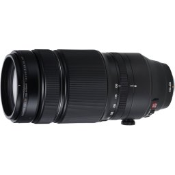 Fujinon XF 100-400mm f/4.5-5.6 R LM OIS WR