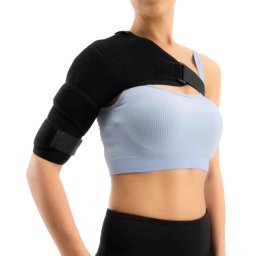 Univerzalni sportski steznik za rame 411-1