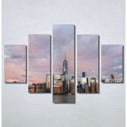 Slike na platnu New York 3 Nina30298_5