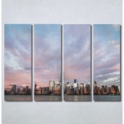 Slike na platnu New York 3 Nina30298_4