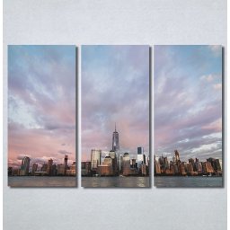 Slike na platnu New York 3 Nina30298_3