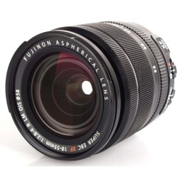 Fujinon XF 18-55mm f/2.8-4 R LM OIS
