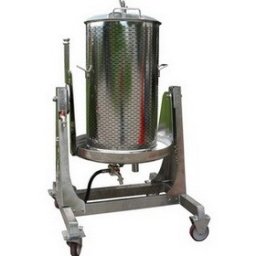 Hidro presa za voće 80L VSPIX inox