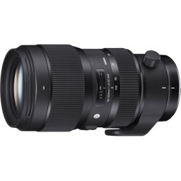 Sigma 50-100mm f/1.8 DC HSM Art