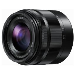 Panasonic G Vario 35-100mm f/4.0-5.6 ASPH Mega OIS