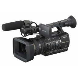 Sony HXR-NX3E