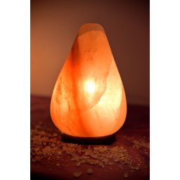 Lampa od himalajske soli SUZA