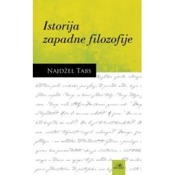 Istorija zapadne filozofije - Najdžel Tabs