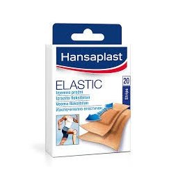 HANSAPLAST ELASTIC 20kom