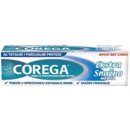 COREGA EXTRA STRONG krema 40ml