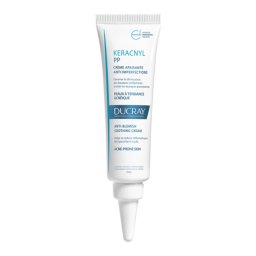 DUCRAY KERACNYL PP+ krema 30 ml