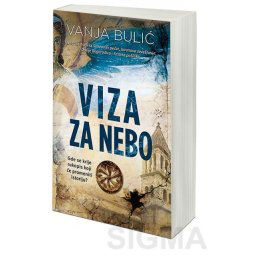 Viza za nebo – Vanja Bulić