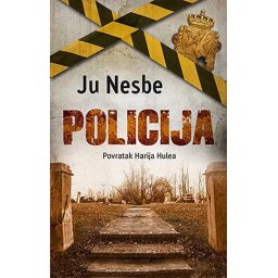 Policija - Ju Nesbe