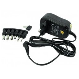 Univerzalni strujni punjač Somogyi Elektronic 3-12V/600mA