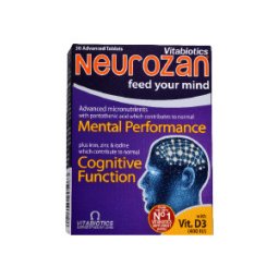 NEUROZAN 30 tableta