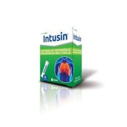 INTUSIN 20 kesica