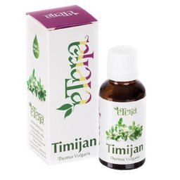 Eterra ulje Timijan 30ml