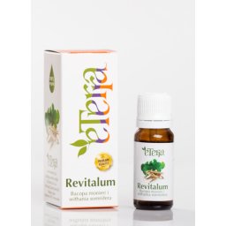Eterra ulje Revitalum 10ml