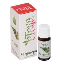 Eterra ulje semena šargarepe 10ml