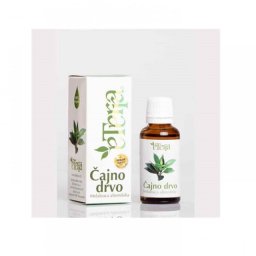 Eterra ulje Čajnog drveta 30ml