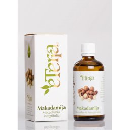 Eterra ulje Makadamije 100ml