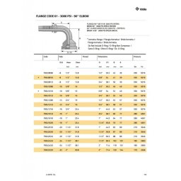 PRIKLJUČAK "P2"np19 Ø44,5