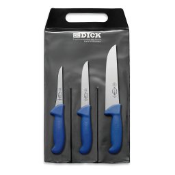 Set mesarskih noževa 13,15,21cm Dick Ergo Grip 8-2559-00