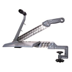 Stone makaze za sečenje mesa - pečenja INOX