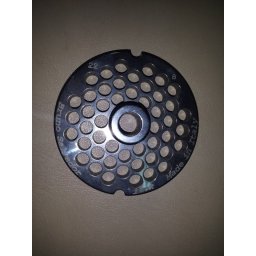 Rešetka INOX za mašinu za mlevenje mesa 12/4 mm