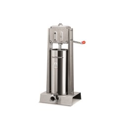 Punilica za kobasice stojeća 15L INOX Deluxe TRE SPADE