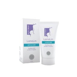 MULTI-MAM LANOLIN 30ml
