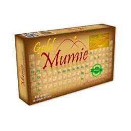 MUMIE tablete 120x