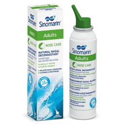 Sinomarin sprej za ODRASLE 125ml