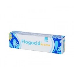 FLOGOCID krema 20g
