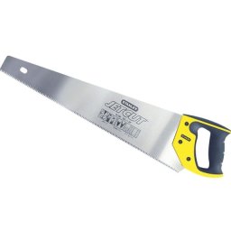 Stanley 2-15-283 Testera Jet cut gruba 45cm