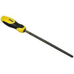 Stanley 0-22-473 Turpija okrugla gruba 200mm