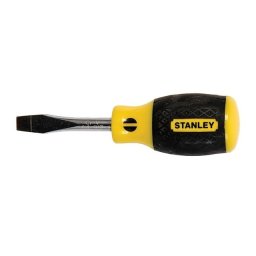 Stanley 0-64-917 Odvijač Cushion grip ravni 6,5x45mm