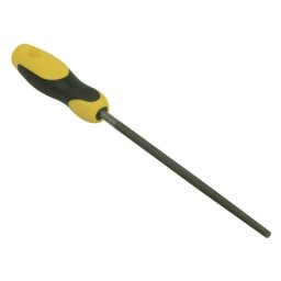 Stanley 0-22-444 Turpija okrugla srednja gruba 200mm
