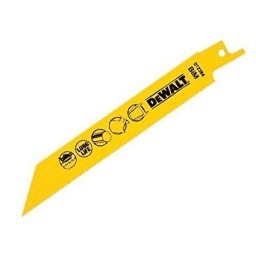 DeWalt DT2384 List za lisičji rep metal 152mm