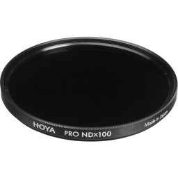 Hoya Pro ND100 62mm