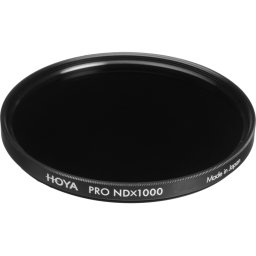 Hoya Pro ND1000 72mm