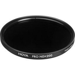 Hoya Pro ND200 77mm
