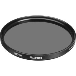 Hoya Pro ND4 62mm