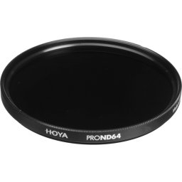 Hoya Pro ND64 67mm